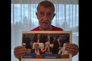 Babiš: Ostuda. Ptali se nás, co na summitu proboha Pavel dělá - Novinky